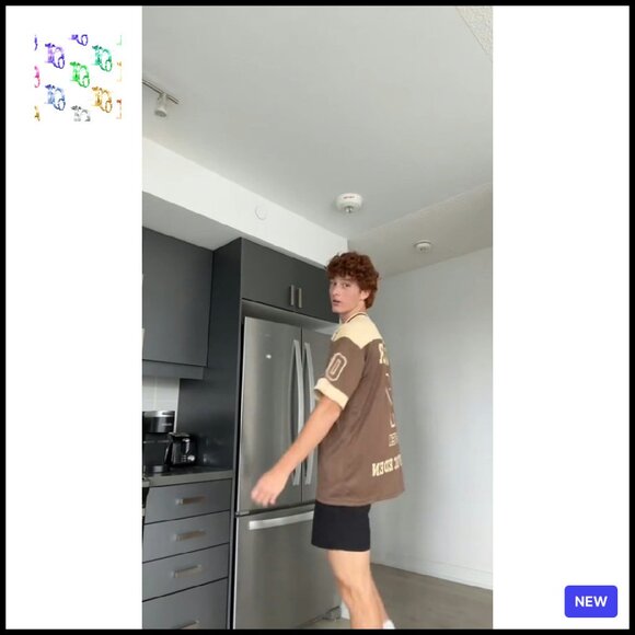 Oversized Vintage Graphic Tee Y2K Streetwear Casual Unisex Summer Top - Picture 7 of 8